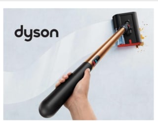 Dyson PencilWash elektrische vloerreiniger voor €199 bij ING