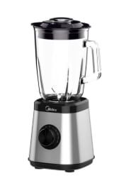 LICUADORA MIDEA MJ-BL7000SS 1000W 1.5 LT por solo $25.191 en Ripley