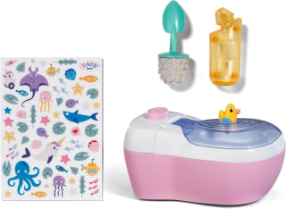 BABY born Toilet voor €13,21 bij Amazon