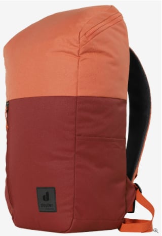 Mochila Deuter UP STOCKHOLM por 33.9€