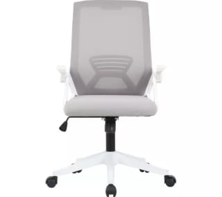 ZEN Light Ice Gaming Office Chair Graphite for £29.99