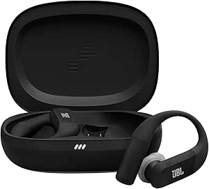 Auriculares deportivos JBL Endurance Peak 4, Intraurales, Bluetooth por 80€