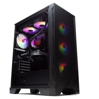 PcCom Imperial RTX 5070 Ryzen 7 32GB 2TB por 1.749,00€