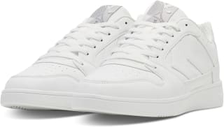 Witte Hummel sneakers (maat 43) voor €23,10 bij Amazon