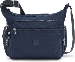 Kipling Basic Gabbie Schoudertas voor €39,50 bij Amazon
