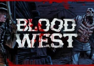 Blood West para PC gratis