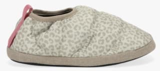 Pantufla Mujer Sybilla por solo $7.990 en Falabella