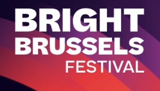 Bezoek het Bright Brussels Festival gratis