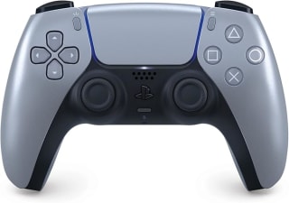 Control DualSense PS5 Sterling Silver por $1,189 | Oferta Amazon