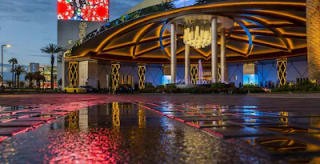 Vuelo y Hotel a Las Vegas 4 Noches desde $5,195 | Liverpool