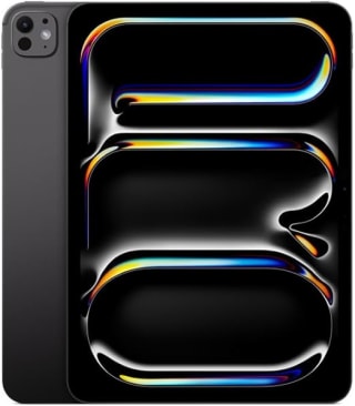 iPad Pro 11" M5 256GB por $19,499 | Amazon (Banorte MSI)