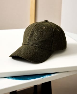 Stella Rittwagen Gorra lisa para mujer por 9€.