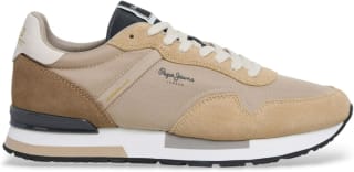 Pepe Jeans Zapatillas Hailon Basic por 34.38€