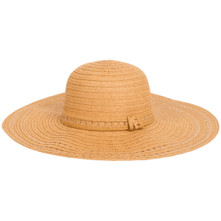 Sombrero de verano por 1.79€ (tiendas físicas)