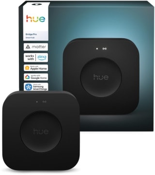 Philips Hue Bridge Pro voor €72,01 bij Bol