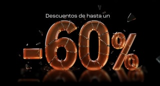 Super Ofertas Aniversario mas del 60% descuento Pccomponentes precios locura mínimos