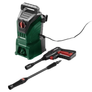 PARKSIDE Hidrolimpiadora »PHD 110 H3« por 44.99€