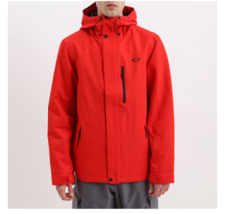 Chaqueta para Hombre Oakley Westview por 59.99€