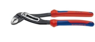 Pince multiprise sur carte LS KNIPEX Alligator à 20,30€