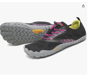 Zapatillas Barefoot Minimalistas SAGUARO Unisex por 39,99€