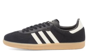 Baskets Adidas Samba OG Sneaker Core Black à 50€