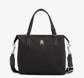 Sac à main Tommy Hilfiger - POPPY SMALL TOTE à 42€