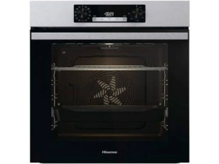 Horno Hisense BI62216AXE2, Multifunción, Hidrolítica, 77 L por 199.90€