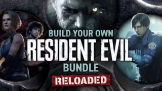 Bundle Resident Evil Reloaded (Steam) por $227 | Fanatical