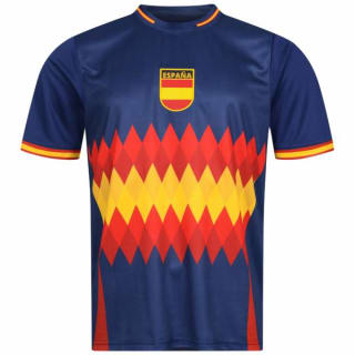 Camiseta España "Performante" JELEX Hombre por 7.99€ mas modelos disponibles