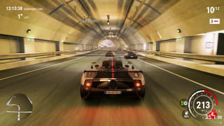 Gotta Go Fast 3-in-1 voor €5,99 in de PS store