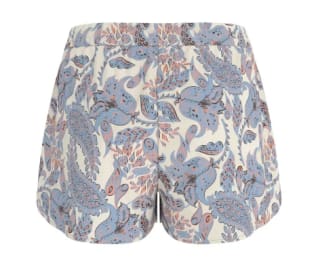 ESMARA® Korte dames broek van zachte viscose voor €4,99 bij de Lidl