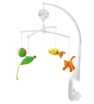 Happy Horse Dikkie Dik Mobiel voor €26,49 bij Bol.