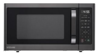 Horno Microondas Vissani 1.6 Pies por $1,499 | Home Depot