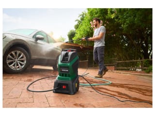 Parkside Hidrolimpiadora de 1800 W por 79,99€