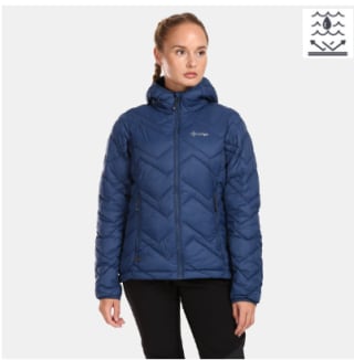 Chaqueta para Mujer Kilpi Rebeki por 32.99€