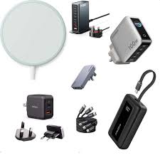 Amazon Prime Sale Charger, Power Bank & Cable Deals Round-Up