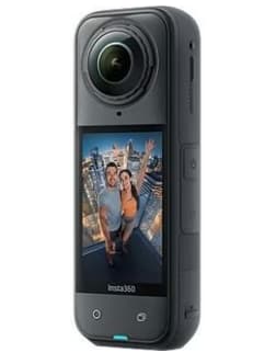 Insta360 X5 - Waterproof 8K 360° Action Camera voor €348,71 dmv code bij Aliexpress