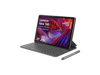 Tablet Lenovo Idea Tab, Wifi Only, 11" , 8GB/256GB, Incluye Teclado y Pen por 230€