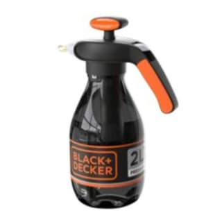 Black+Decker MEBLGA10440/001 Pulverizador de Presión Manual 2L por 4.99€