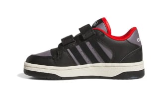 Zapatillas Adidas Break Start Lth Niños Negro $26.990 solo en BlockStore, Chile