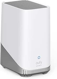 eufy Security S380 HomeBase 3