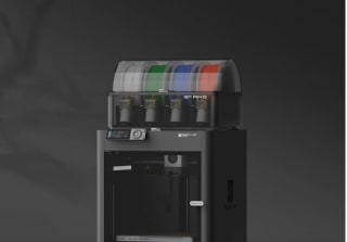 Imprimante 3D Bambu Lab P1S à 499€