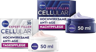 NIVEA Cellular Expert Filler Set Día y Noche 2x50ml por 15,03€