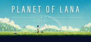 Planet of Lana voor €1,99 via Steam