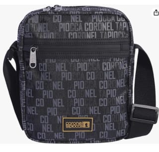 Bandolera marca Coronel Tapiocca AITOR - por 9.88€