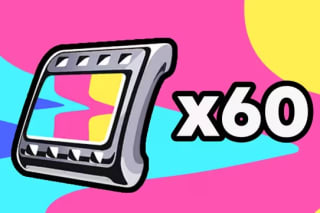 60 Polys Gratis para Zenless Zone Zero