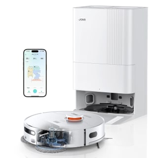 JONR T5 Pro robotstofzuiger voor € 165,48 bij Joybuy