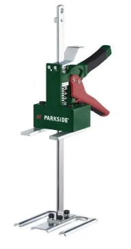 PARKSIDE® Hef- en klemgereedschap voor €9,99 in de lidl webshop