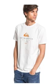 T-Shirt Quiksilver - Plusieurs tailles et coloris disponibles à 9,13€