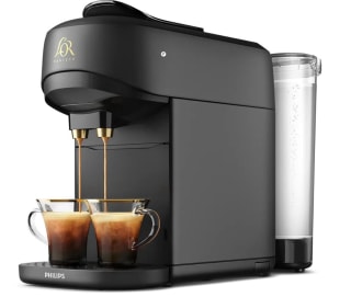 Philips LM9512/60 - L’OR Barista voor 63 euro dmv cashback